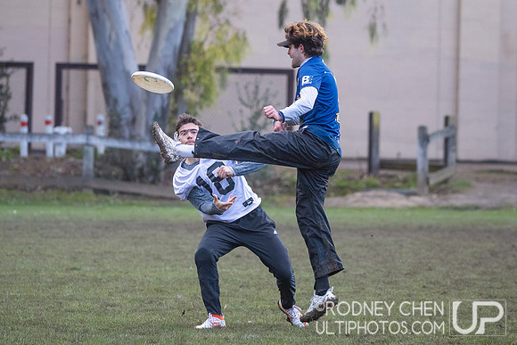 2023 Stanford Invite