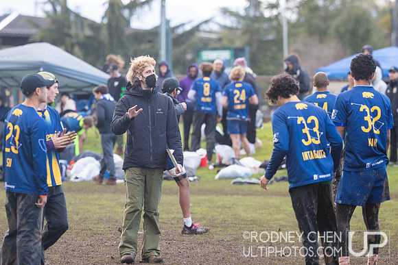 2023 Stanford Invite