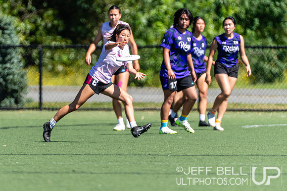 BC Junior Ultimate Championship