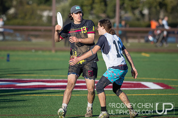 2023 Stanford Invite