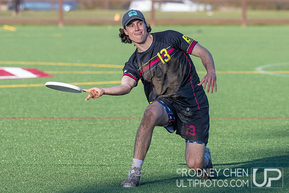 2023 Stanford Invite