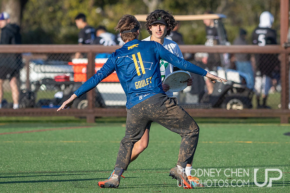 2023 Stanford Invite