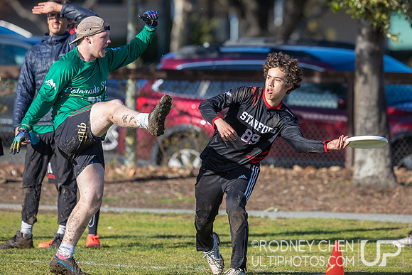 2023 Stanford Invite