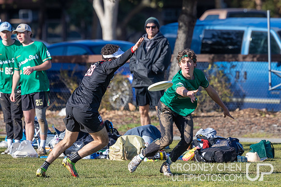 2023 Stanford Invite