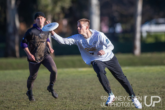 2023 Stanford Invite