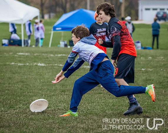 Neuqua Knockout 2022