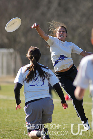 Queen City Tune Up 2015 - Sunday