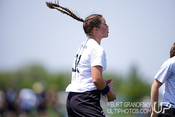USA Ultimate US Open Championships, August 2, 2024