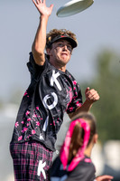 Day 1 at the 2026 U.S. Open Youth Club Championships