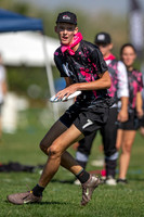Day 1 at the 2026 U.S. Open Youth Club Championships