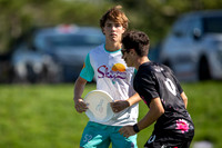 Day 1 at the 2026 U.S. Open Youth Club Championships