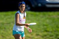 Day 1 at the 2026 U.S. Open Youth Club Championships