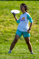 Day 1 at the 2026 U.S. Open Youth Club Championships