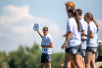 Day 1 at the 2026 U.S. Open Youth Club Championships