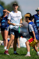 Day 1 at the 2026 U.S. Open Youth Club Championships
