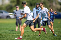 Day 1 at the 2026 U.S. Open Youth Club Championships
