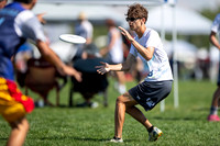 Day 1 at the 2026 U.S. Open Youth Club Championships