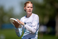 Day 1 at the 2026 U.S. Open Youth Club Championships