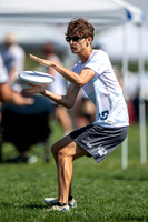 Day 1 at the 2026 U.S. Open Youth Club Championships