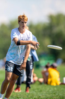 Day 1 at the 2026 U.S. Open Youth Club Championships