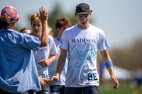 Day 1 at the 2026 U.S. Open Youth Club Championships
