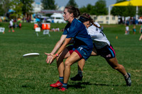 Day 2 at the 2026 U.S. Open International Club Championships