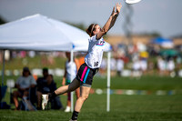 Day 2 at the 2026 U.S. Open International Club Championships