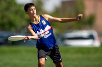 Day 1 at the 2026 U.S. Open Youth Club Championships