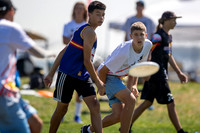 Day 1 at the 2026 U.S. Open Youth Club Championships