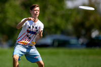 Day 1 at the 2026 U.S. Open Youth Club Championships