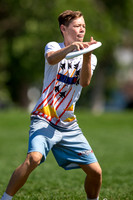 Day 1 at the 2026 U.S. Open Youth Club Championships