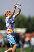 Day 1 at the 2026 U.S. Open Youth Club Championships