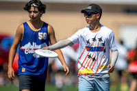 Day 1 at the 2026 U.S. Open Youth Club Championships