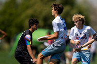 Day 1 at the 2026 U.S. Open Youth Club Championships