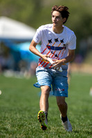 Day 1 at the 2026 U.S. Open Youth Club Championships