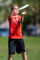 Day 1 at the 2026 U.S. Open Youth Club Championships