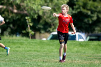 Day 1 at the 2026 U.S. Open Youth Club Championships
