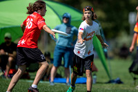 Day 1 at the 2026 U.S. Open Youth Club Championships