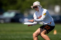 Day 1 at the 2026 U.S. Open Youth Club Championships