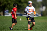 Day 1 at the 2026 U.S. Open Youth Club Championships