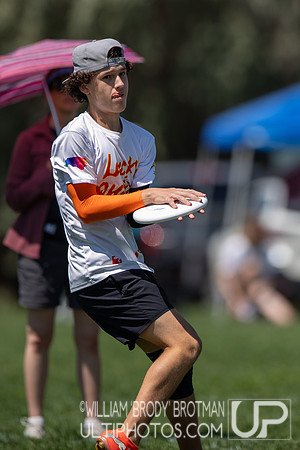 Day 1 at the 2026 U.S. Open Youth Club Championships