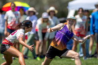 Day 1 at the 2026 U.S. Open Youth Club Championships