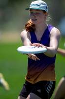 Day 1 at the 2026 U.S. Open Youth Club Championships
