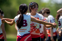 Day 1 at the 2026 U.S. Open Youth Club Championships