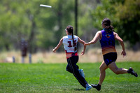 Day 1 at the 2026 U.S. Open Youth Club Championships