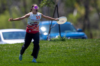 Day 1 at the 2026 U.S. Open Youth Club Championships