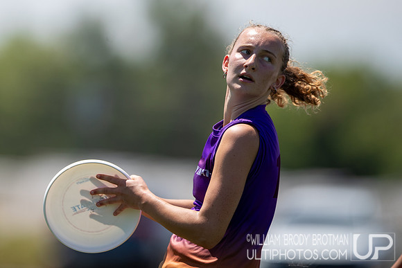 Day 1 at the 2026 U.S. Open Youth Club Championships