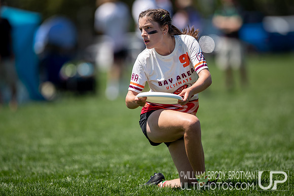 Day 1 at the 2026 U.S. Open Youth Club Championships