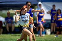 Day 1 at the 2026 U.S. Open Youth Club Championships