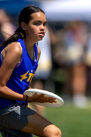 Day 1 at the 2026 U.S. Open Youth Club Championships